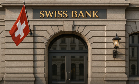 Analyse Marché Suisse